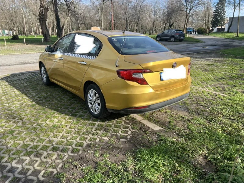 Fiat Tipo Fiat tipo 1, 4 lpg 120 hp, снимка 3 - Автомобили и джипове - 53539124