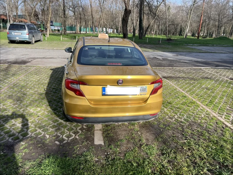 Fiat Tipo Fiat tipo 1, 4 lpg 120 hp, снимка 5 - Автомобили и джипове - 53539124