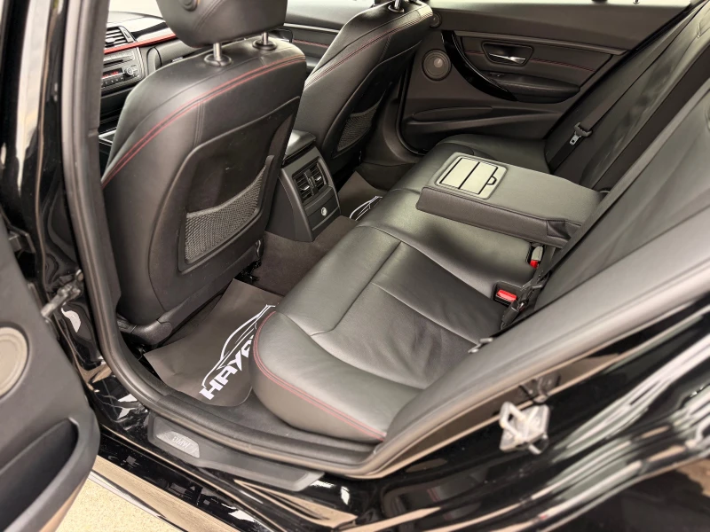 BMW 330 d= M-performance= Key Free= harman/kardon= Camera=, снимка 14 - Автомобили и джипове - 53572876