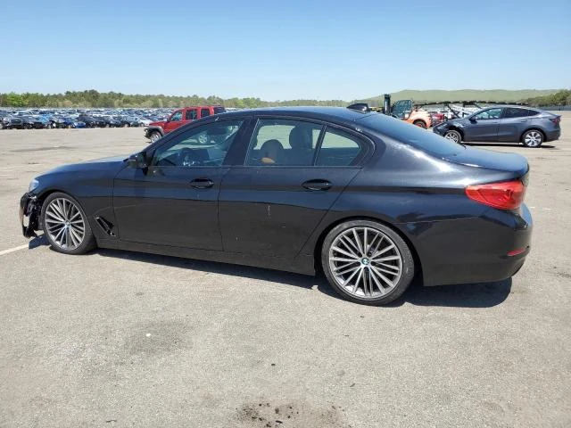 BMW 540 XI , снимка 4 - Автомобили и джипове - 47521555