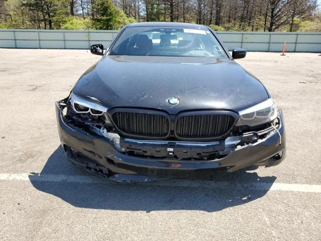 BMW 540 XI , снимка 1 - Автомобили и джипове - 47521555