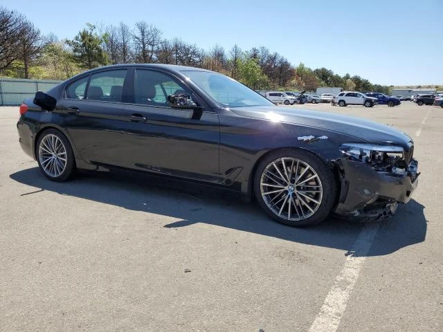 BMW 540 XI , снимка 7 - Автомобили и джипове - 47521555