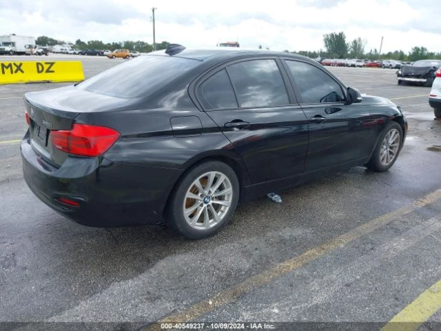 BMW 320, снимка 8 - Автомобили и джипове - 48111018