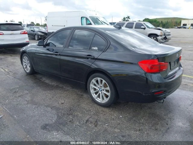 BMW 320, снимка 6 - Автомобили и джипове - 48111018