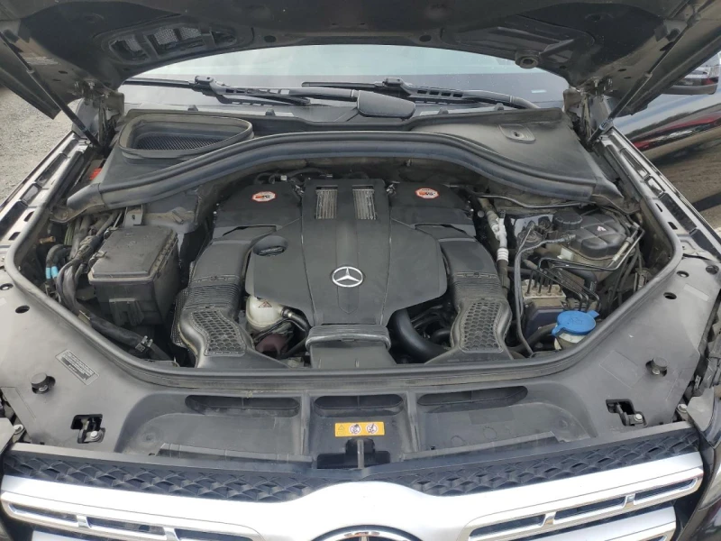 Mercedes-Benz GLS 450 ПОДГРЕВ* ОБДУХВАНЕ* МАСАЖ* КАМЕРА* КЕЙЛЕС - 29900 лв. - 59938027 | Car24.bg