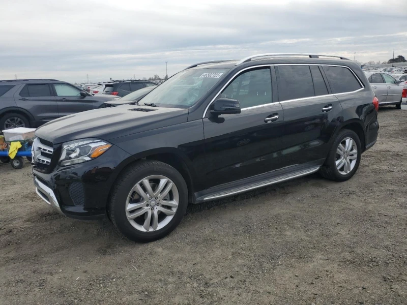 Mercedes-Benz GLS 450 ПОДГРЕВ* ОБДУХВАНЕ* МАСАЖ* КАМЕРА* КЕЙЛЕС - 29900 лв. - 59938027 | Car24.bg