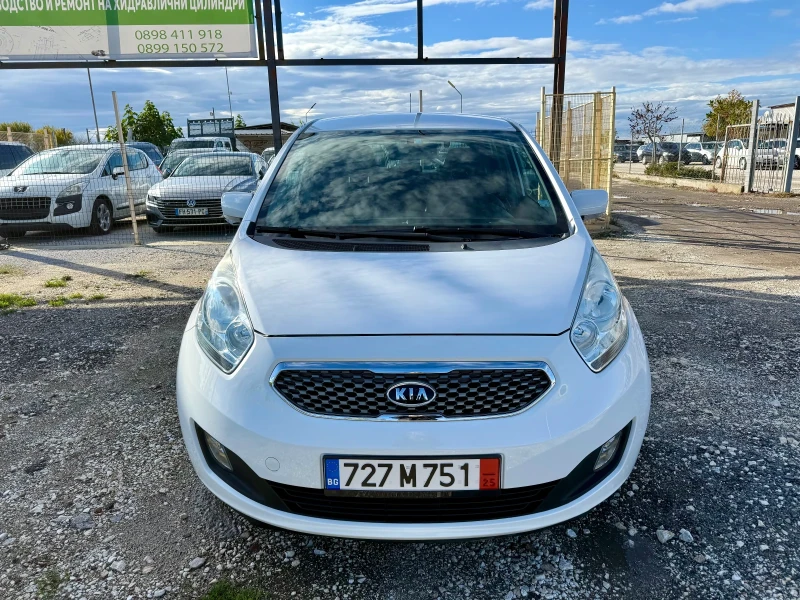 Kia Venga 1.4 CRDI - 8799 лв. / 4498.86 € - 55091298 1