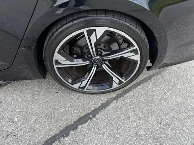 Audi Rs5 2.9 TFSI| DISTRONIC| 360| CARFAX| АВТОКРЕДИТ, снимка 7 - Автомобили и джипове - 54744566
