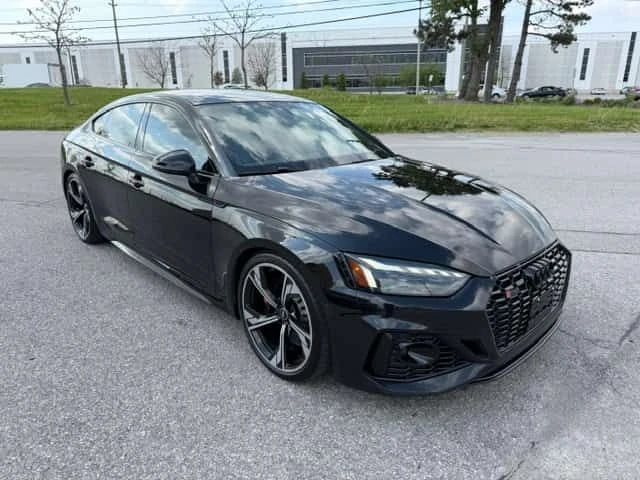 Audi Rs5 2.9 TFSI| DISTRONIC| 360| CARFAX| АВТОКРЕДИТ, снимка 4 - Автомобили и джипове - 54744566