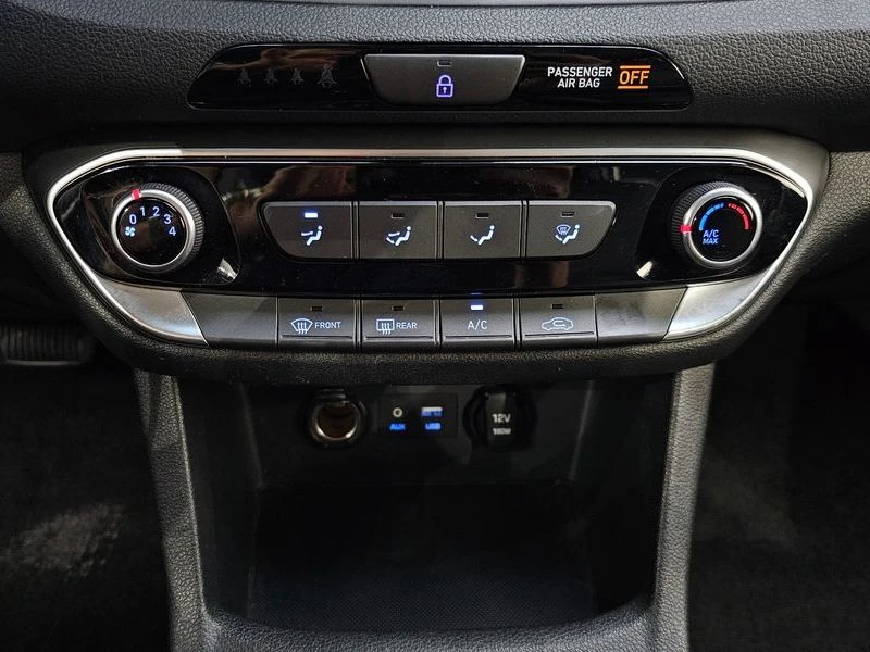 Hyundai I30 1.4 Automatic | Mobile.bg � ����������� 14