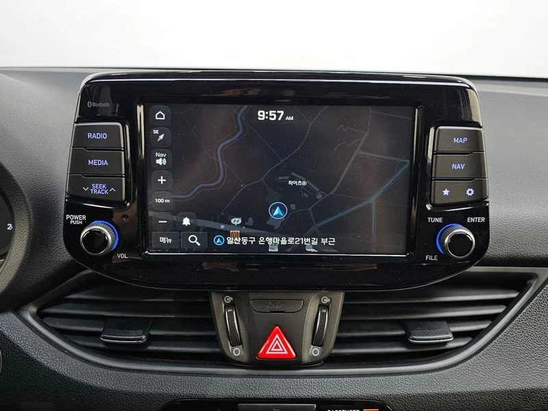 Hyundai I30 1.4 Automatic | Mobile.bg � ����������� 11