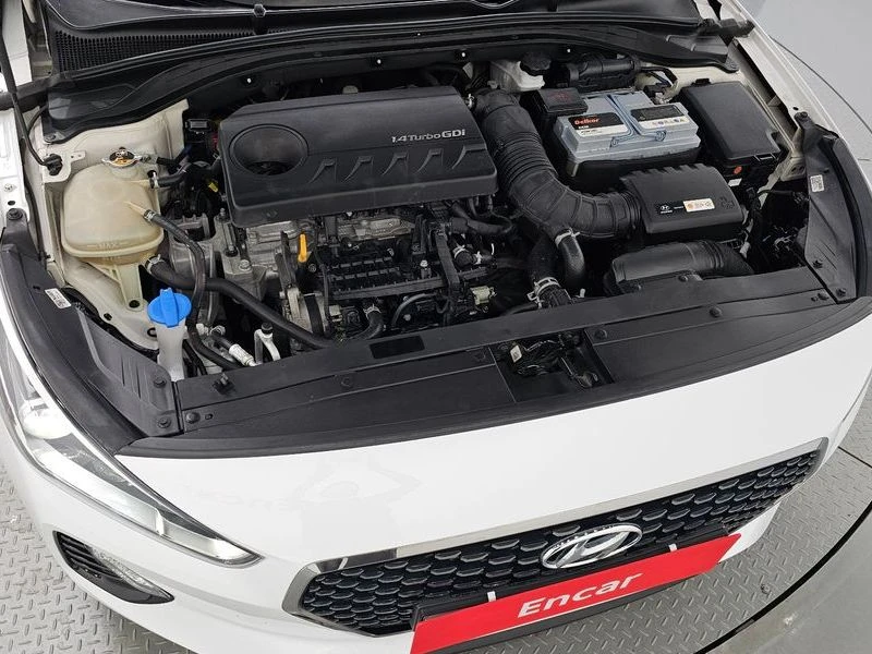Hyundai I30 1.4 Automatic | Mobile.bg � ����������� 17