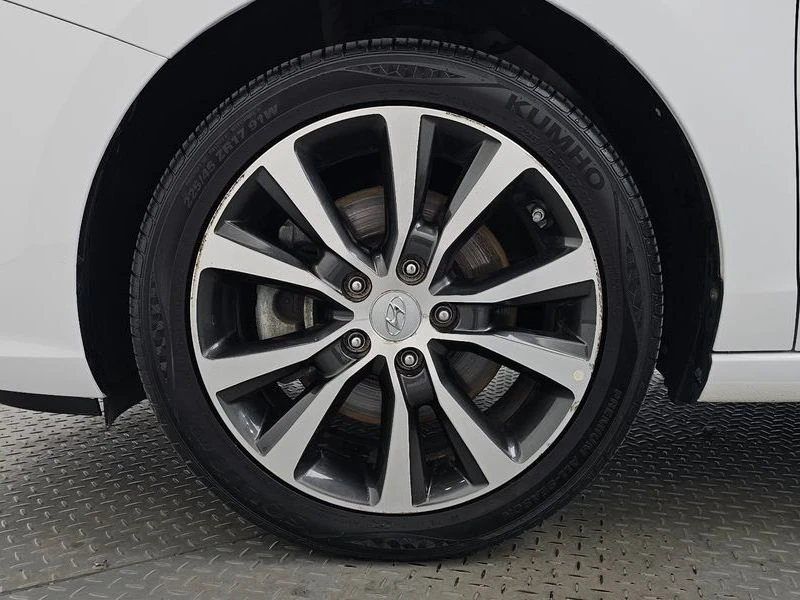 Hyundai I30 1.4 Automatic | Mobile.bg � ����������� 4