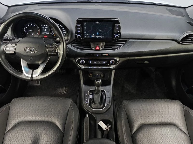 Hyundai I30 1.4 Automatic | Mobile.bg � ����������� 7