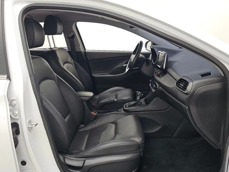 Hyundai I30 1.4 Automatic | Mobile.bg � ����������� 6