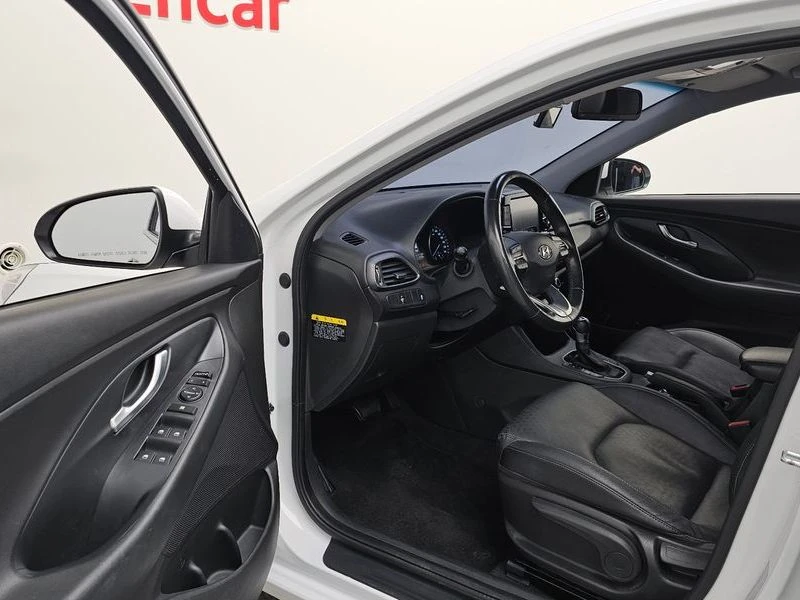 Hyundai I30 1.4 Automatic | Mobile.bg � ����������� 5