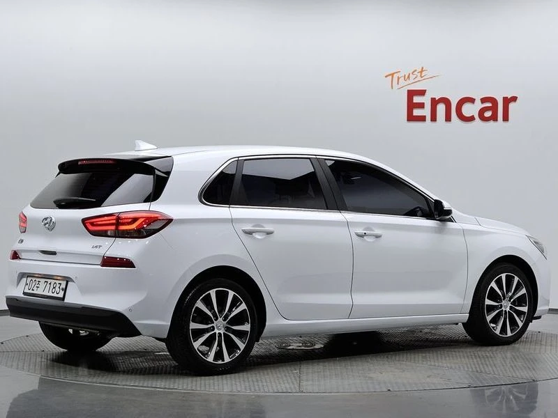 Hyundai I30 1.4 Automatic | Mobile.bg � ����������� 2