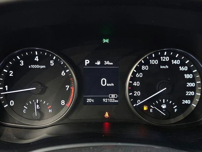 Hyundai I30 1.4 Automatic | Mobile.bg � ����������� 9