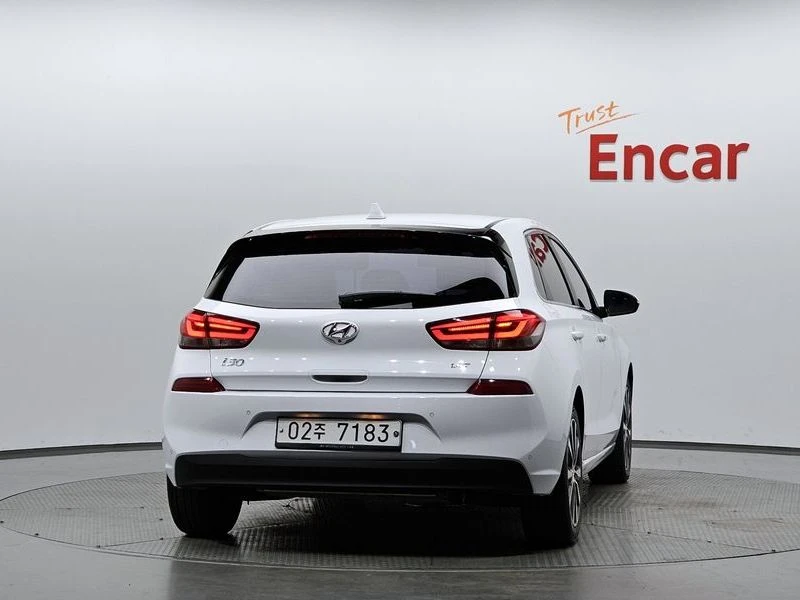 Hyundai I30 1.4 Automatic | Mobile.bg � ����������� 3