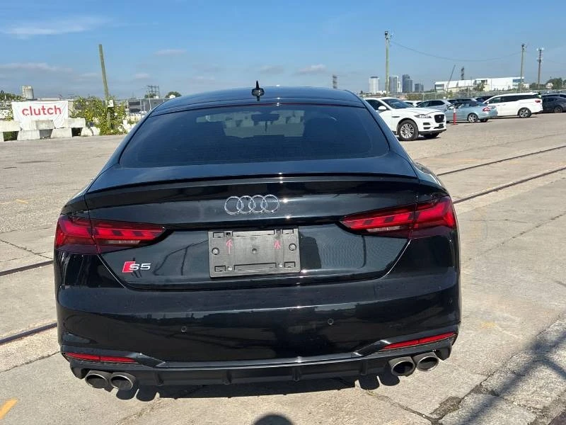 Audi S5 * PROGRESSIV * ������ * ��������� * 360 * 2 ����� | Mobile.bg � ����������� 5