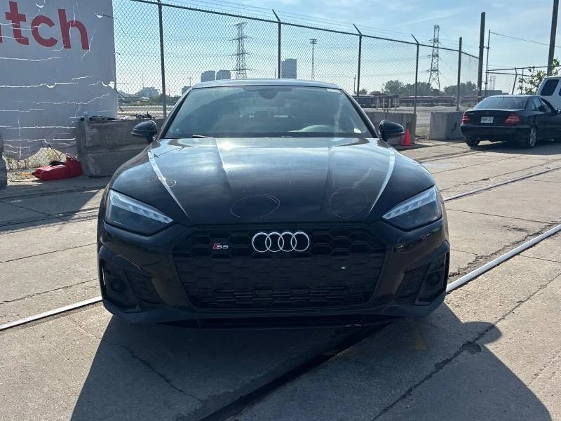 Audi S5 * PROGRESSIV * ������ * ��������� * 360 * 2 ����� | Mobile.bg � ����������� 2