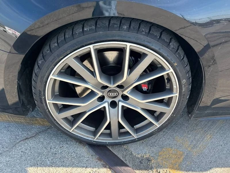 Audi S5 * PROGRESSIV * ������ * ��������� * 360 * 2 ����� | Mobile.bg � ����������� 8
