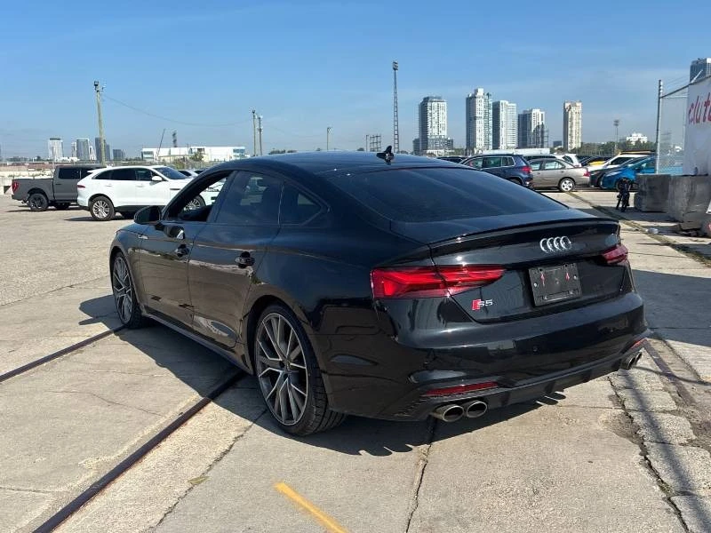 Audi S5 * PROGRESSIV * ������ * ��������� * 360 * 2 ����� | Mobile.bg � ����������� 7