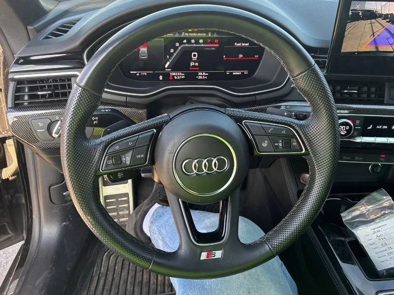 Audi S5 * PROGRESSIV * ������ * ��������� * 360 * 2 ����� | Mobile.bg � ����������� 10