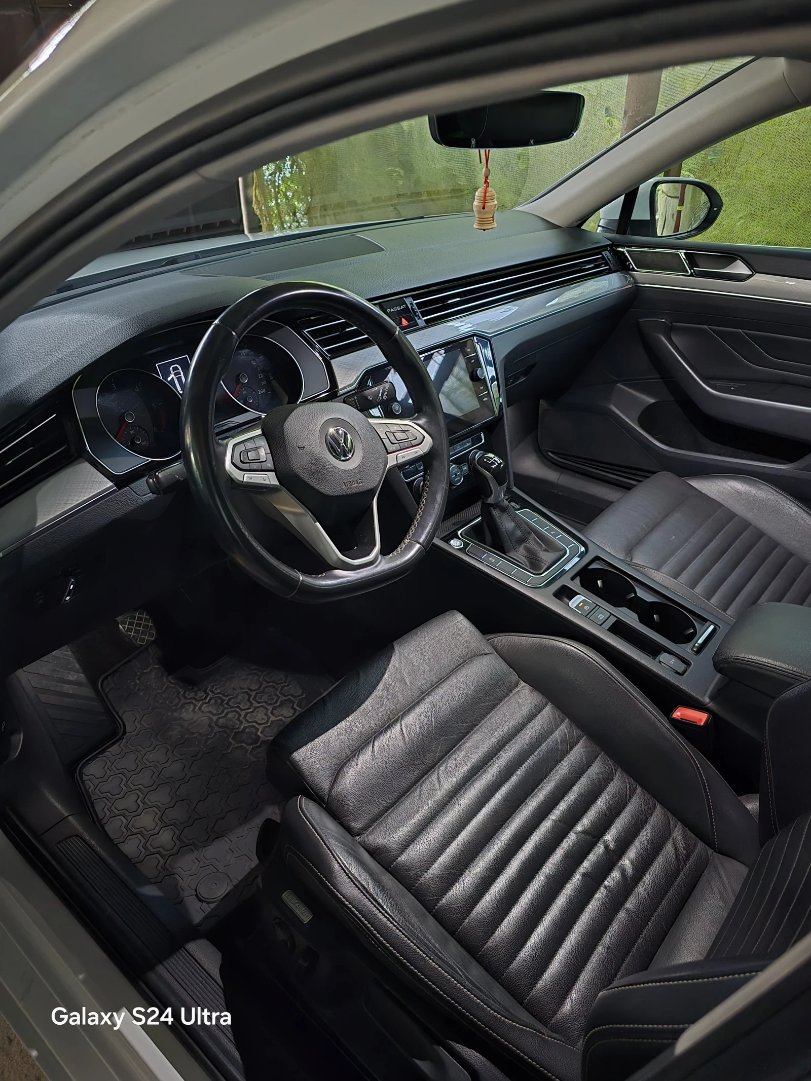 VW Passat PASSAT B8.5 2.0 дизел 150к.с , снимка 1