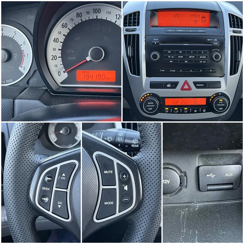 Kia Ceed 1.4I 109      | Mobile.bg   13