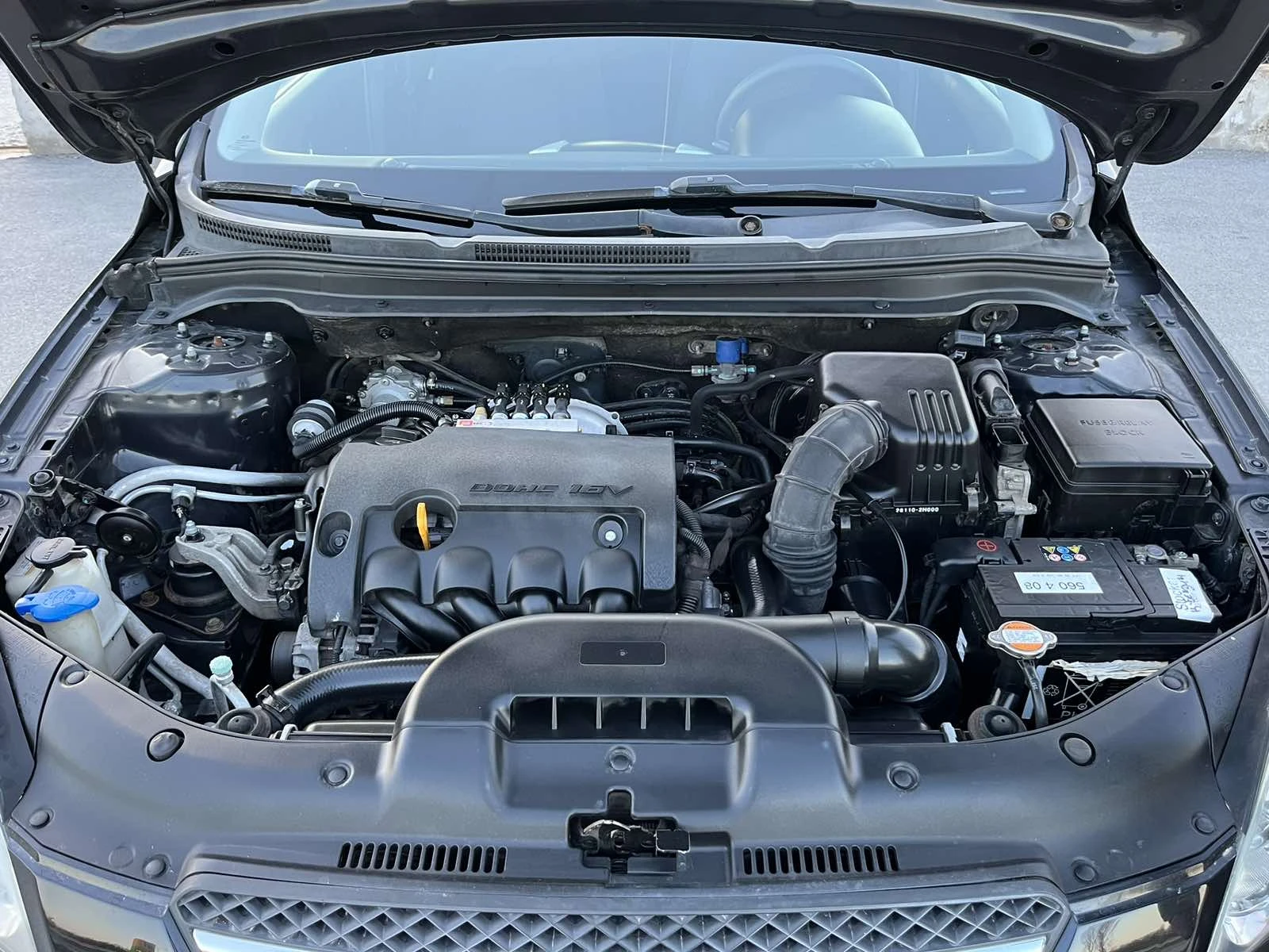 Kia Ceed 1.4I 109      | Mobile.bg   16