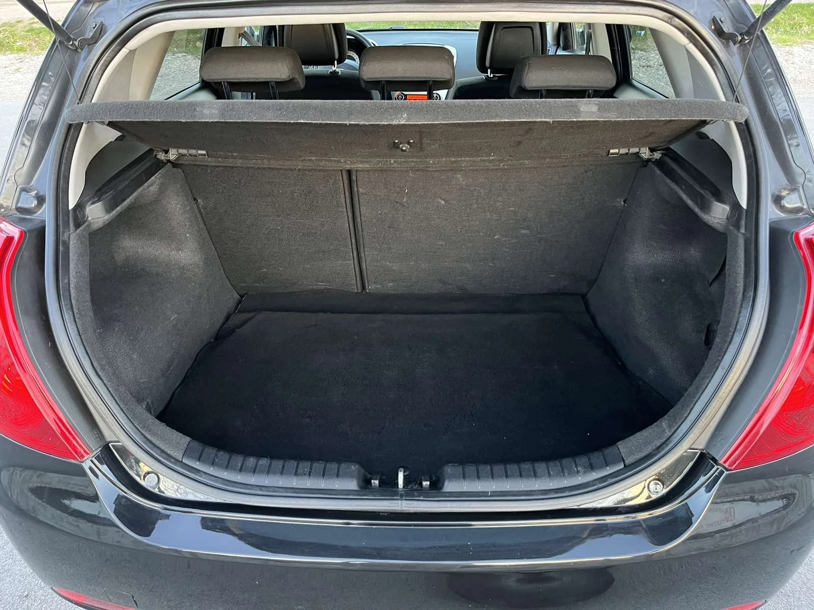 Kia Ceed 1.4I 109      | Mobile.bg   15