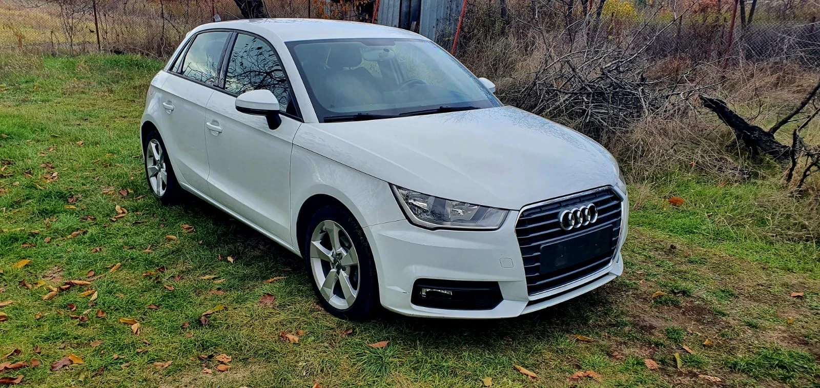 Audi A1 1.4 TDI EVRO 6B - изображение 3