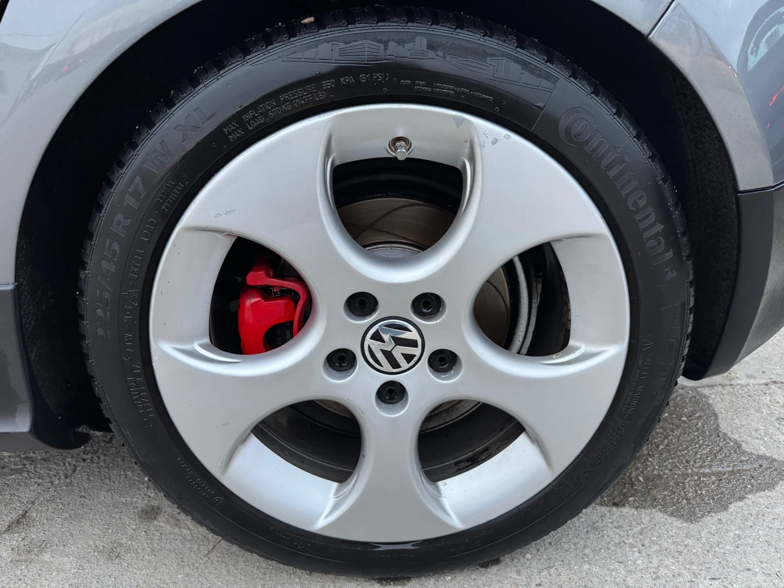 VW Golf GTI / DSG | Mobile.bg   12