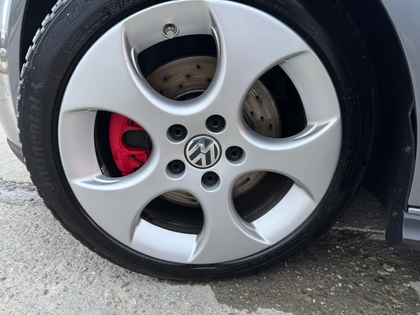 VW Golf GTI / DSG | Mobile.bg   11