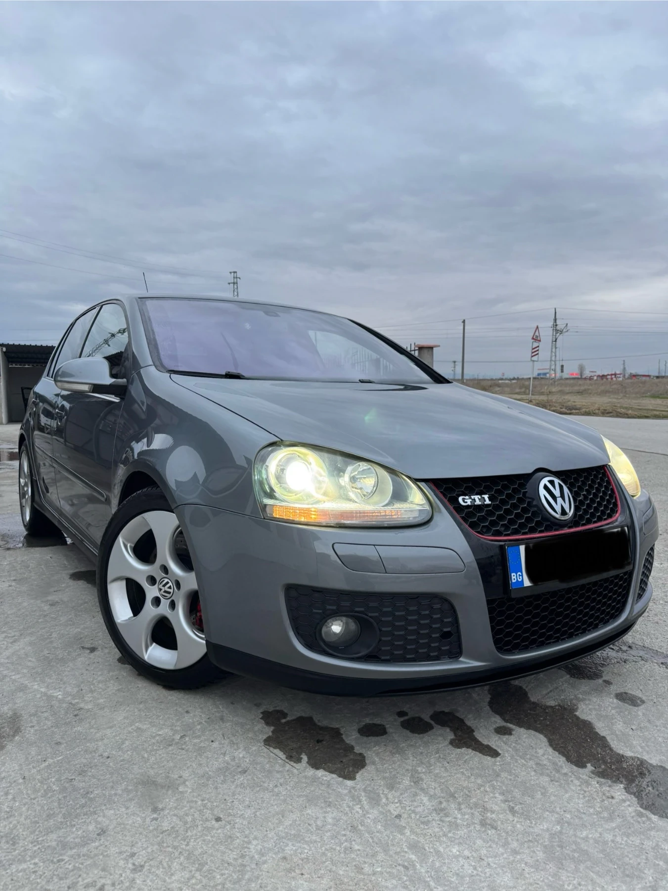 VW Golf GTI / DSG | Mobile.bg   1