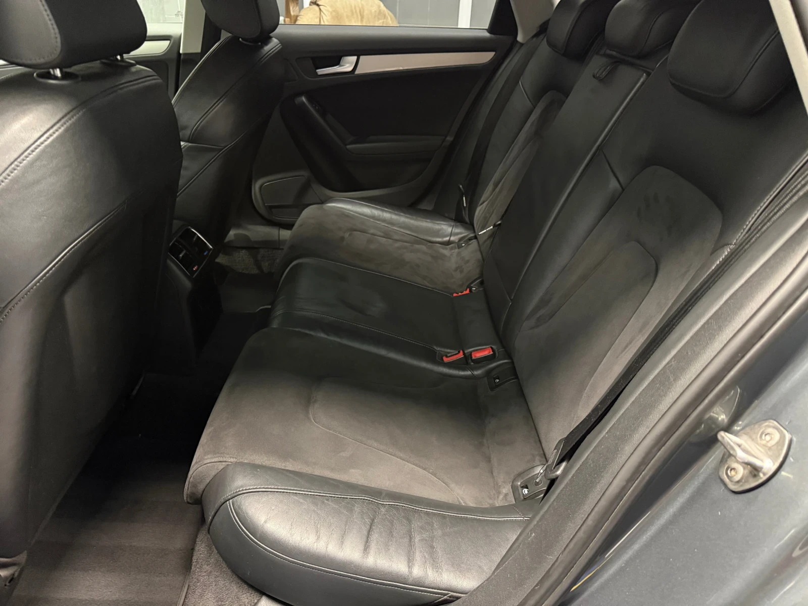 Audi A4 Allroad 3.0 TDi V6 | Mobile.bg � ����������� 9