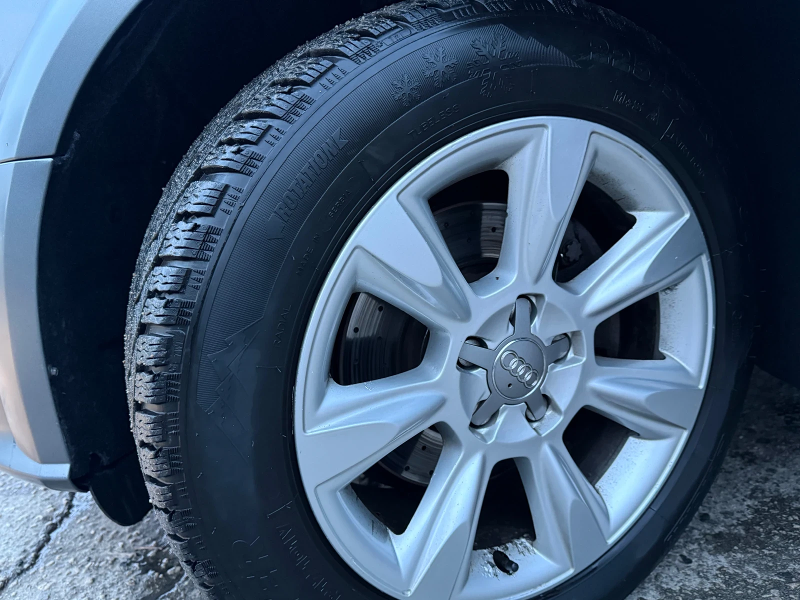 Audi A4 Allroad 3.0 TDi V6 | Mobile.bg — изображение 13