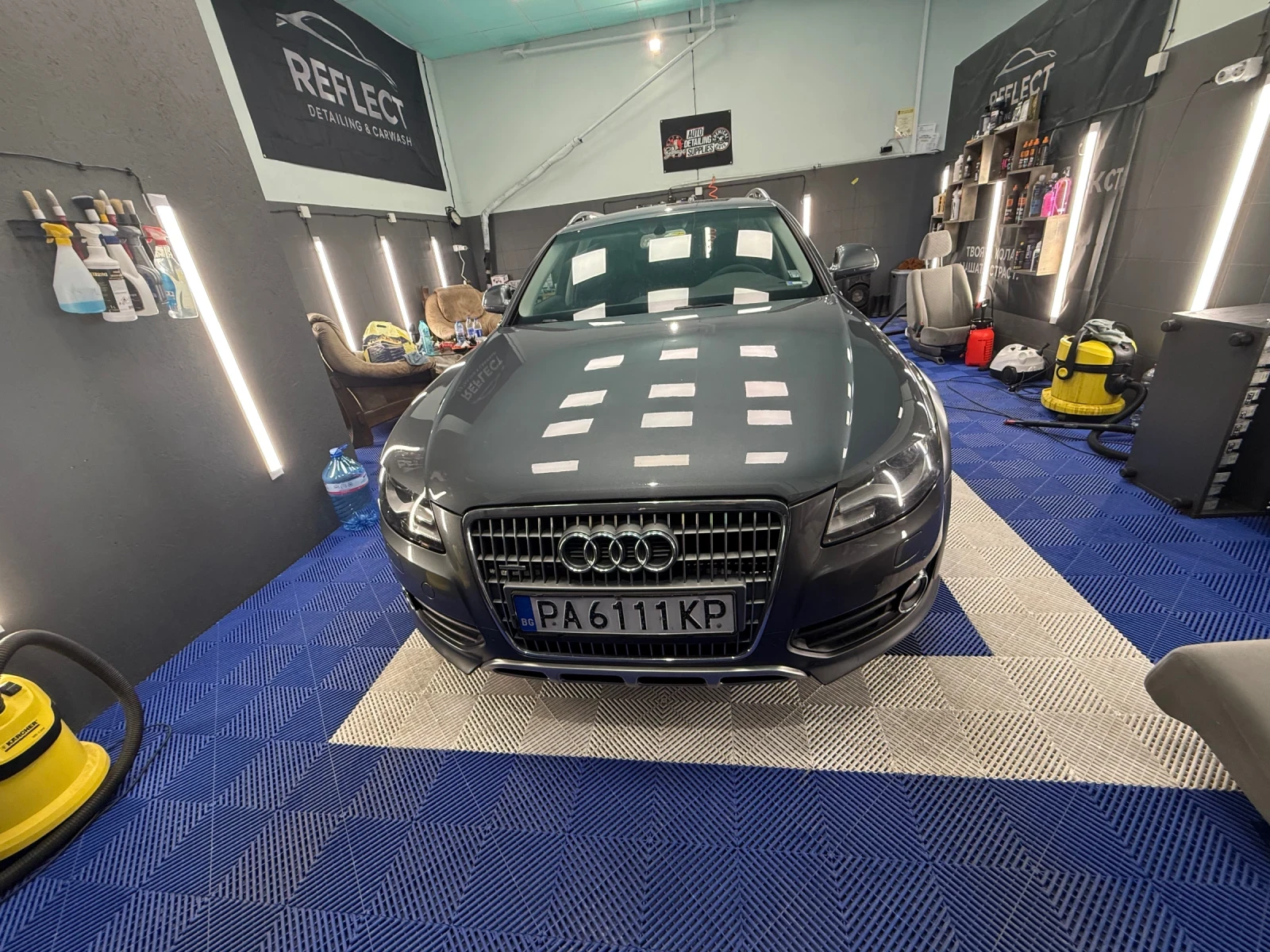 Audi A4 Allroad 3.0 TDi V6 | Mobile.bg � ����������� 2