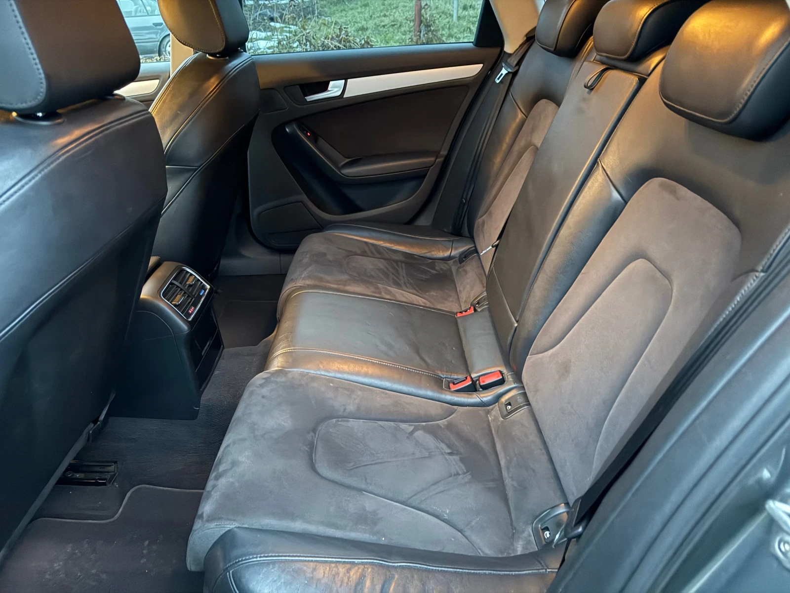 Audi A4 Allroad 3.0 TDi V6 | Mobile.bg — изображение 11