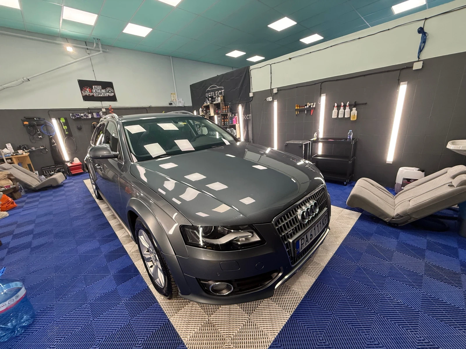 Audi A4 Allroad 3.0 TDi V6 | Mobile.bg � ����������� 3