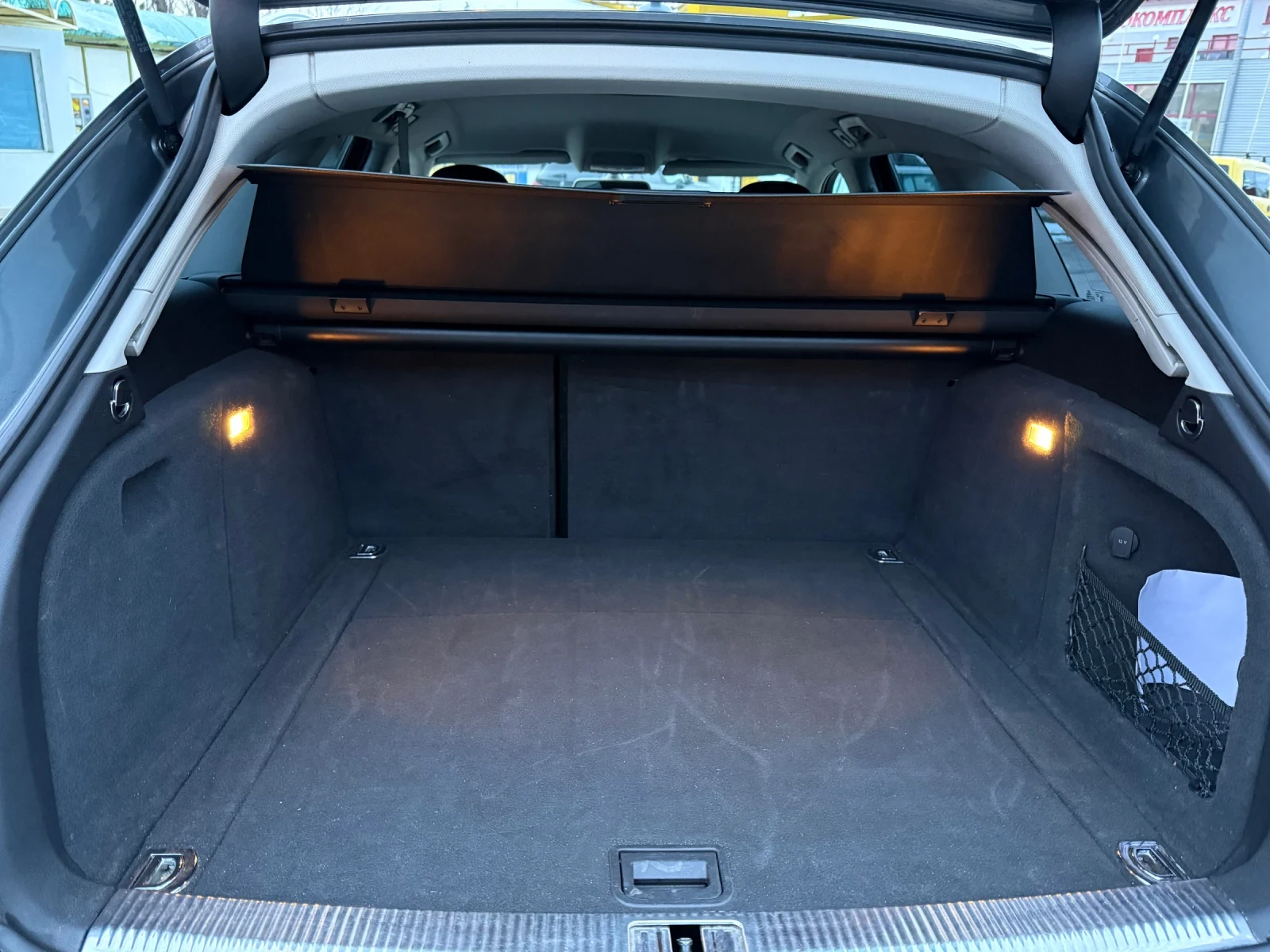 Audi A4 Allroad 3.0 TDi V6 | Mobile.bg — изображение 12