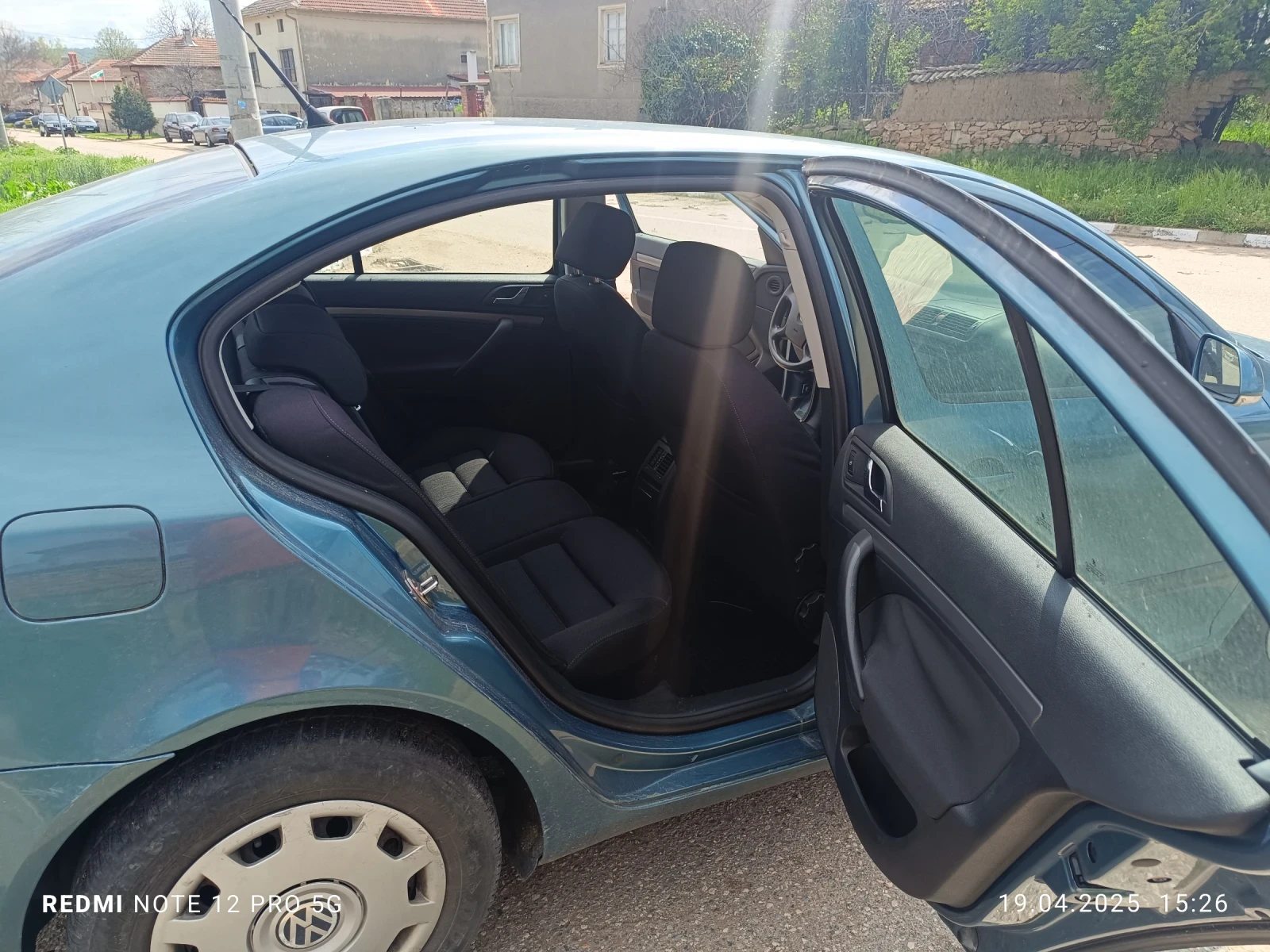 Skoda Octavia 1.9TDI/105 | Mobile.bg   13