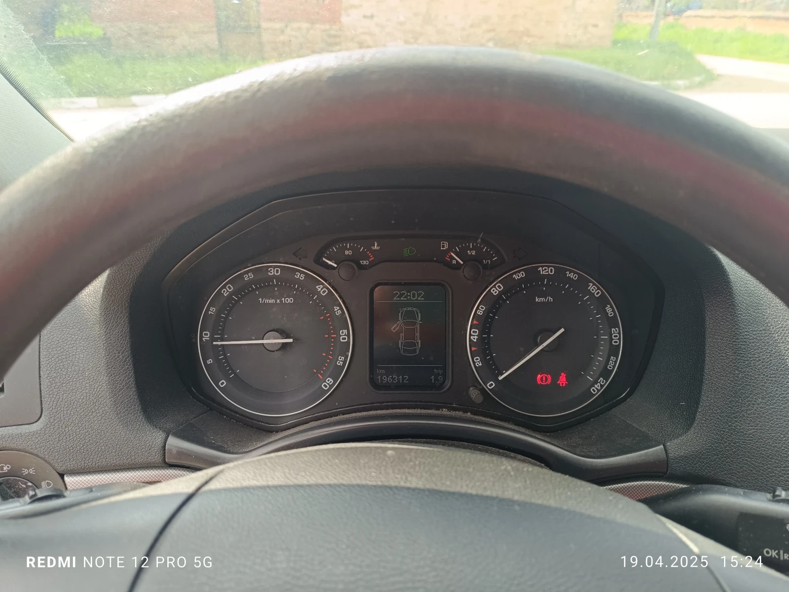 Skoda Octavia 1.9TDI/105 | Mobile.bg   16