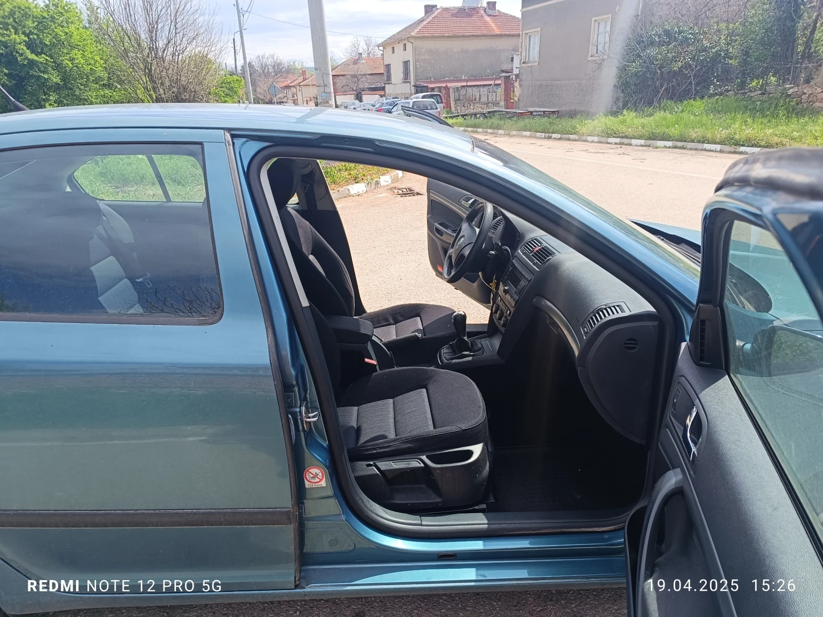 Skoda Octavia 1.9TDI/105 | Mobile.bg   14