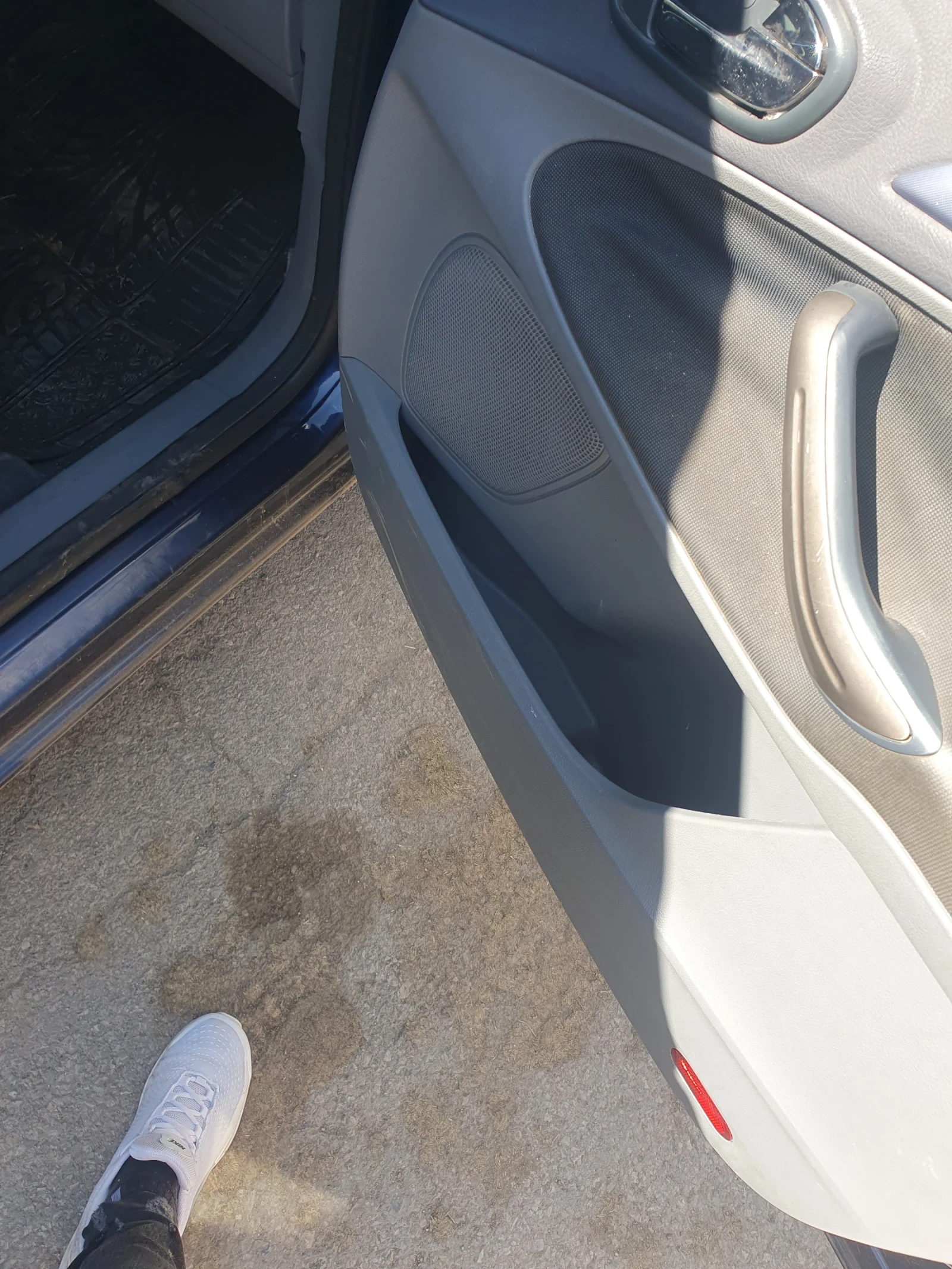 Ford Galaxy  - изображение 9