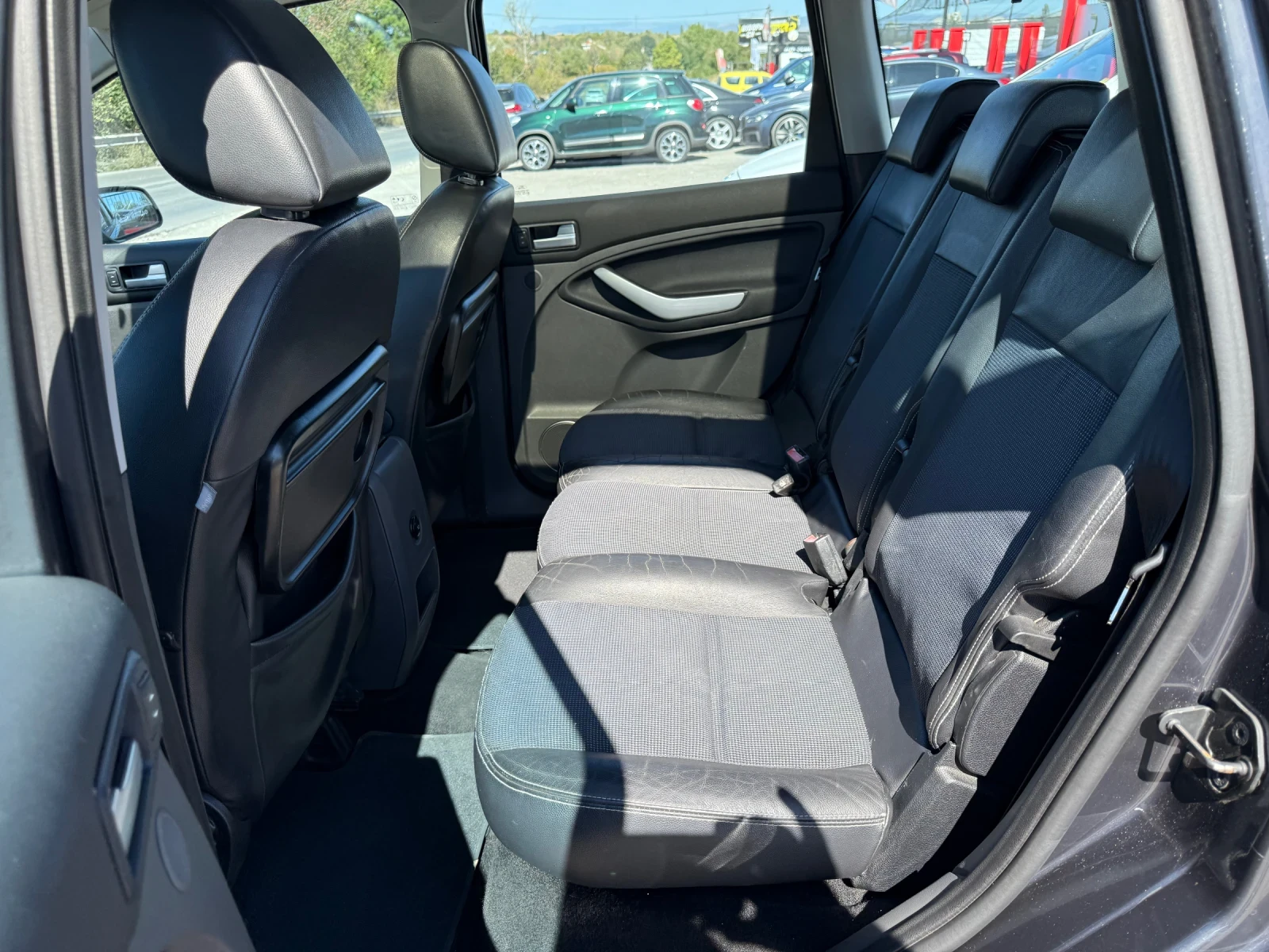 Ford C-max  2.0. �������� ������*  | Mobile.bg � ����������� 13