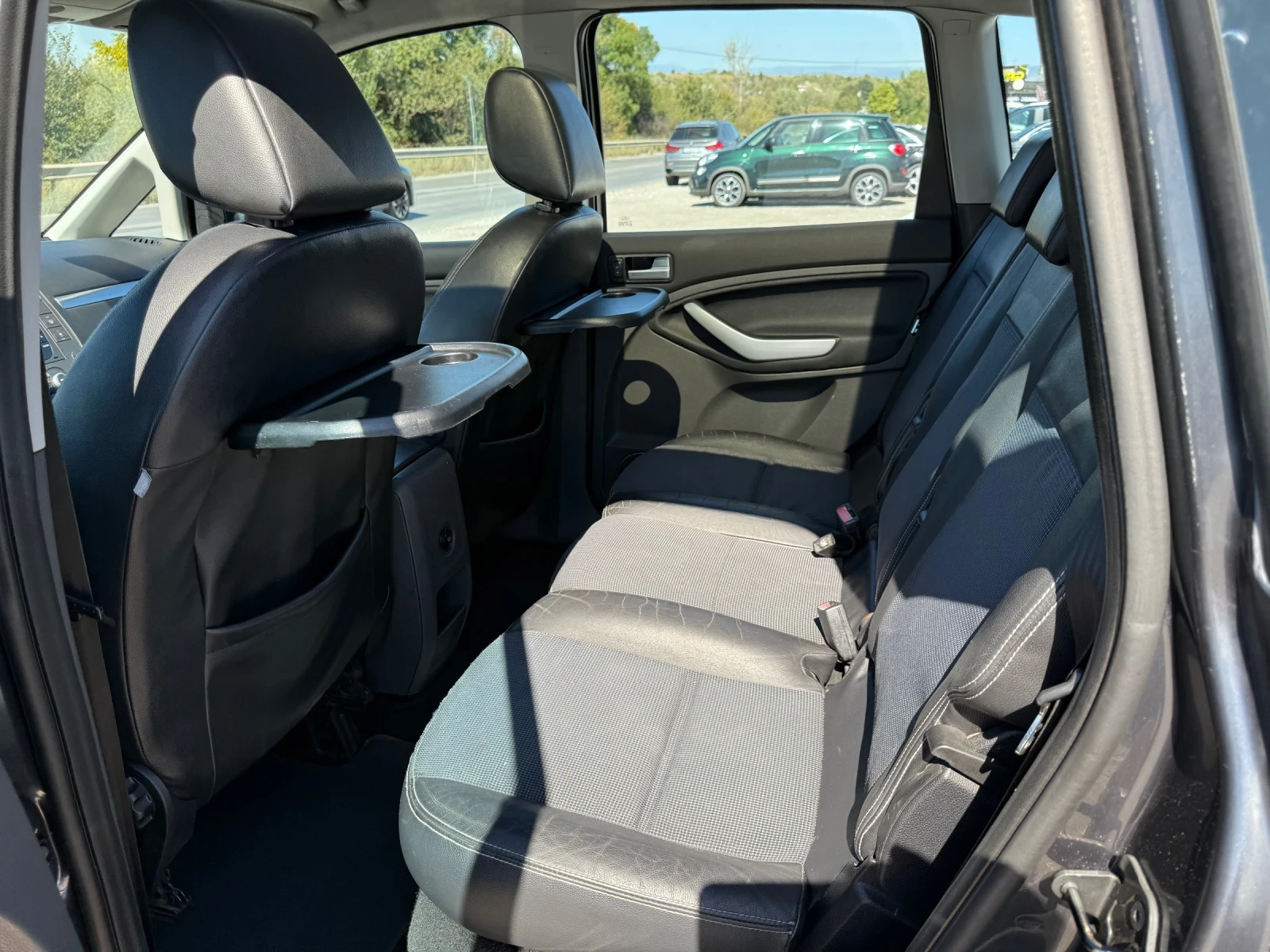 Ford C-max  2.0. �������� ������*  | Mobile.bg � ����������� 14