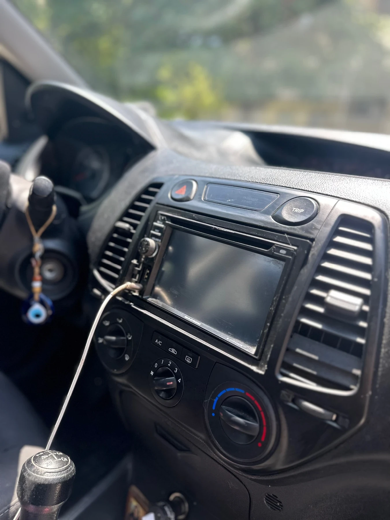 Hyundai I20 Газ/Бензин Супер икономична - изображение 8