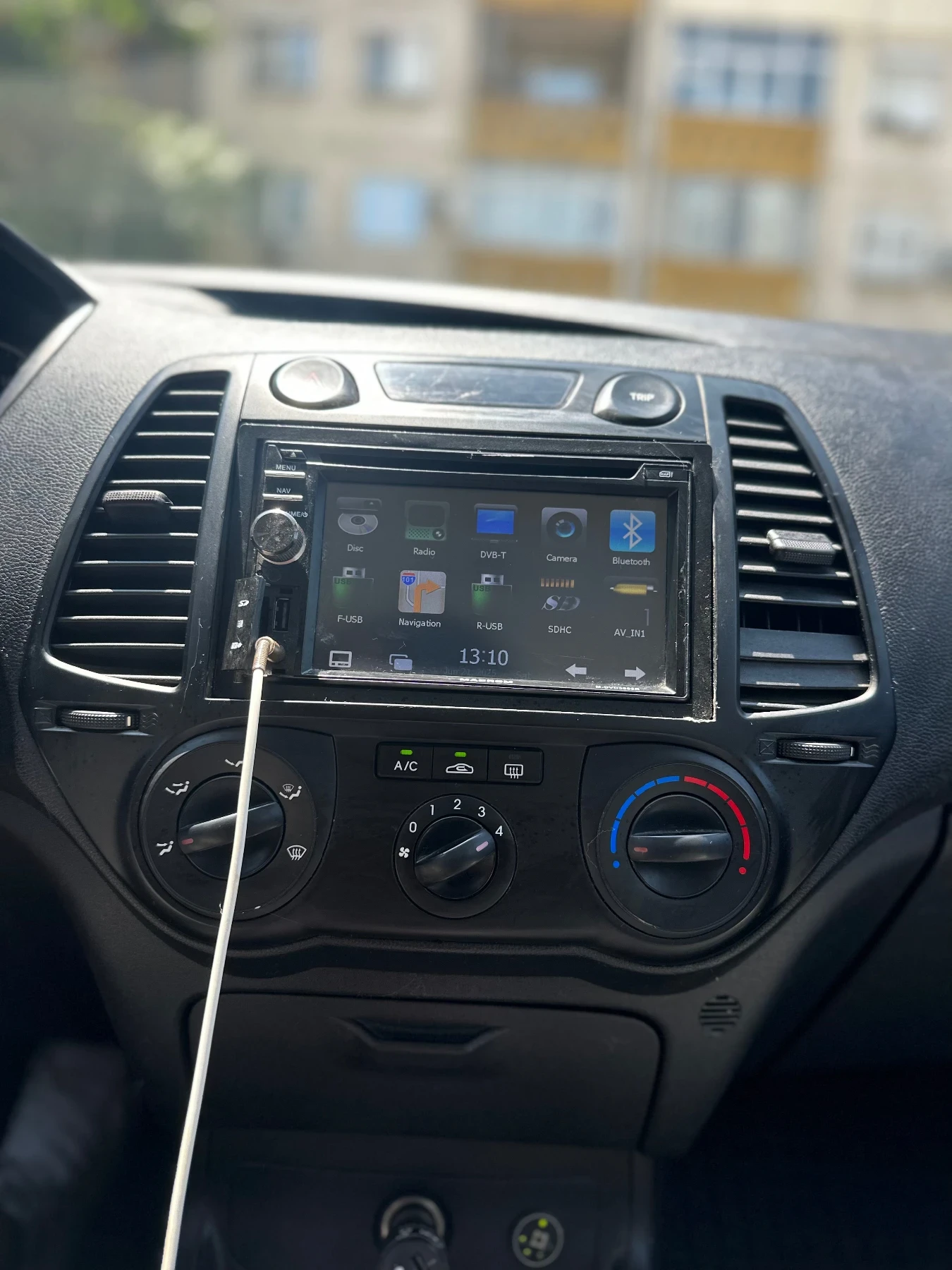 Hyundai I20 Газ/Бензин Супер икономична - изображение 7